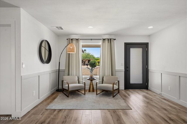 6221 E EVANS Drive, Scottsdale, AZ 85254
