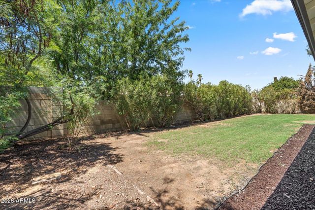 6221 E EVANS Drive, Scottsdale, AZ 85254