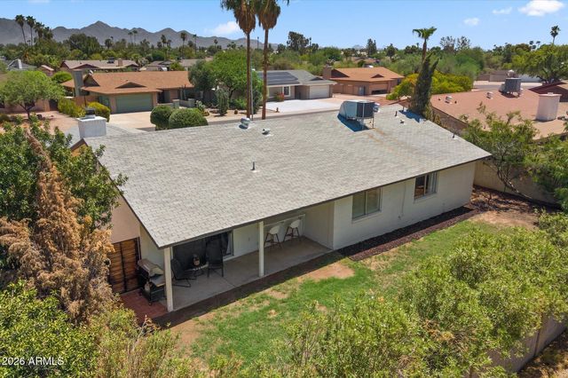 6221 E EVANS Drive, Scottsdale, AZ 85254