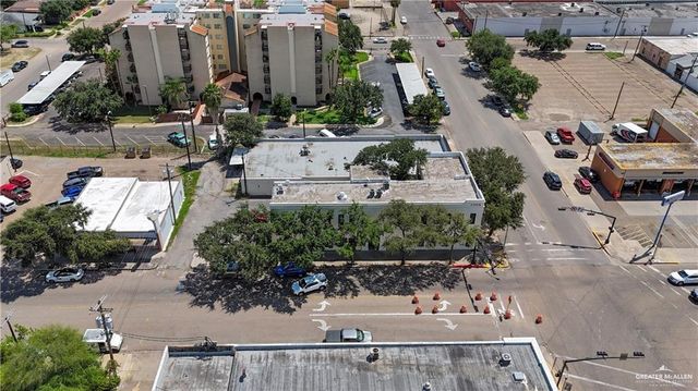 200 N 12th Avenue, Edinburg, TX 78541