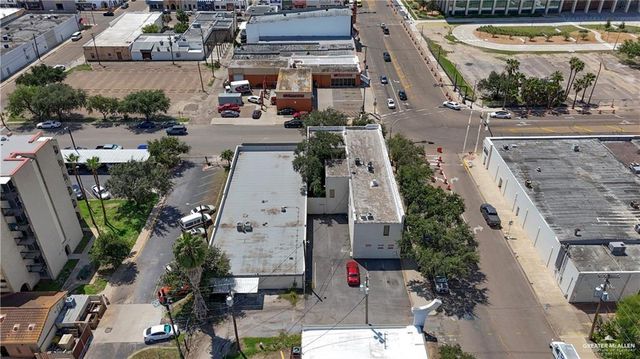 200 N 12th Avenue, Edinburg, TX 78541