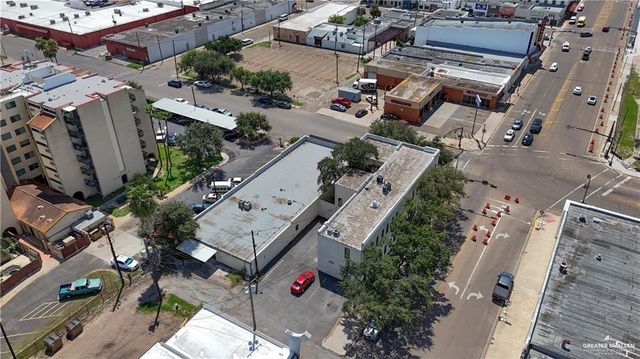 200 N 12th Avenue, Edinburg, TX 78541