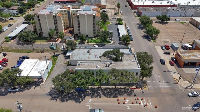 200 N 12th Avenue, Edinburg, TX 78541