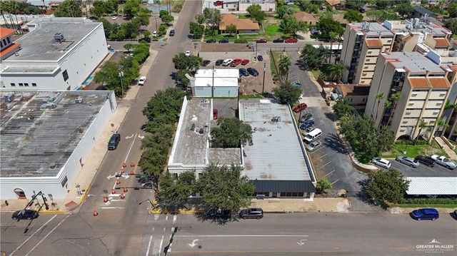 200 N 12th Avenue, Edinburg, TX 78541