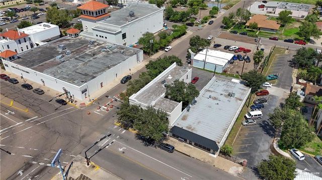 200 N 12th Avenue, Edinburg, TX 78541
