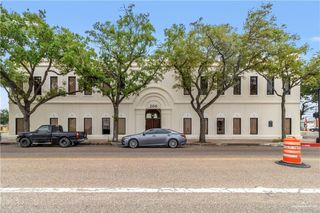 200 N 12th Avenue, Edinburg, TX 78541