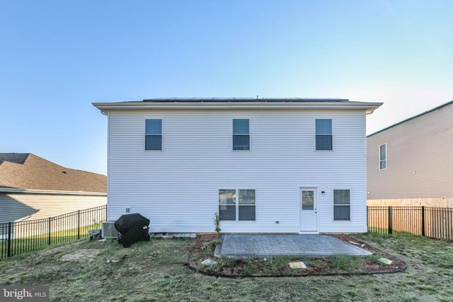 17033 ROLLINS RD, Bowling Green, VA 22427