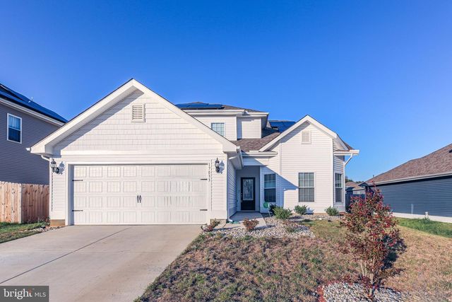 17033 ROLLINS RD, Bowling Green, VA 22427