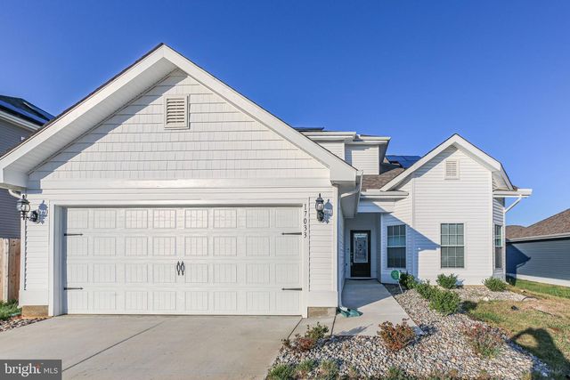 17033 ROLLINS RD, Bowling Green, VA 22427