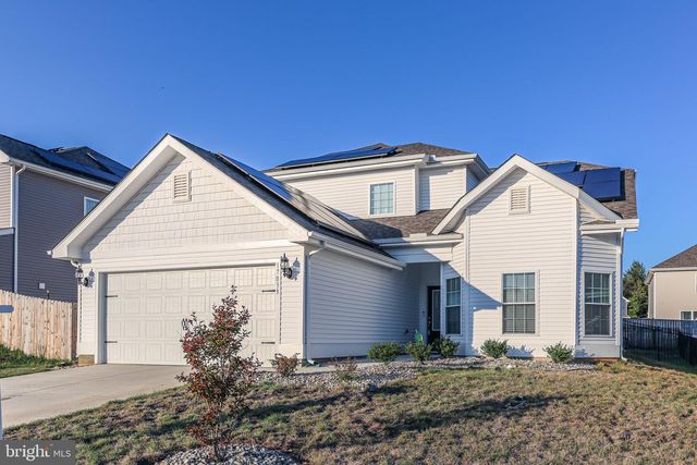 17033 ROLLINS RD, Bowling Green, VA 22427