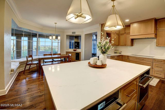 3731 E Sumo Septimo, Tucson, AZ 85718