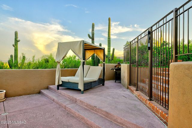 3731 E Sumo Septimo, Tucson, AZ 85718