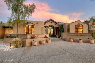 3731 E Sumo Septimo, Tucson, AZ 85718
