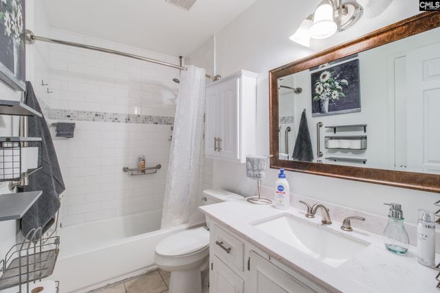 9 Dean Crest Court, Irmo, SC 29063