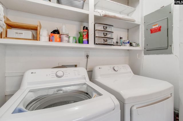 9 Dean Crest Court, Irmo, SC 29063