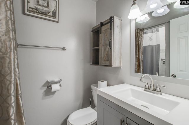 9 Dean Crest Court, Irmo, SC 29063