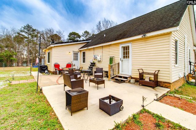 9 Dean Crest Court, Irmo, SC 29063