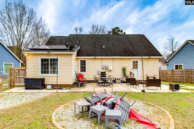 9 Dean Crest Court, Irmo, SC 29063