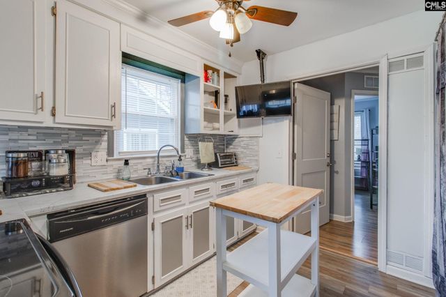 9 Dean Crest Court, Irmo, SC 29063