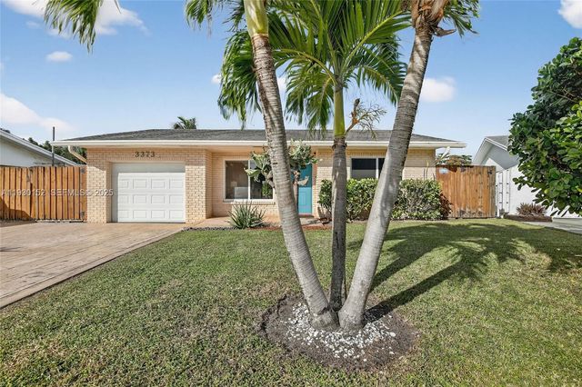 3373 NW 64th St, Fort Lauderdale, FL 33309