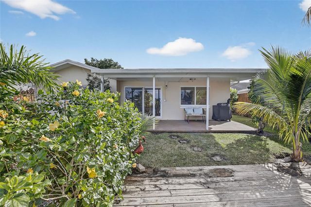 3373 NW 64th St, Fort Lauderdale, FL 33309