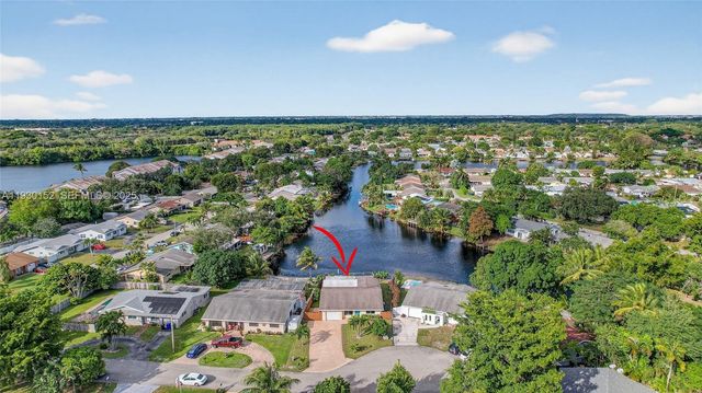 3373 NW 64th St, Fort Lauderdale, FL 33309