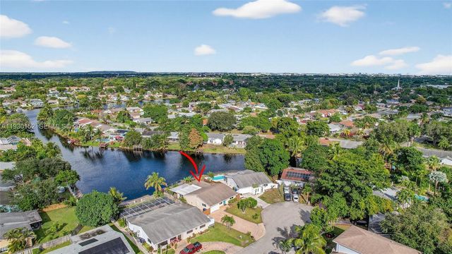 3373 NW 64th St, Fort Lauderdale, FL 33309