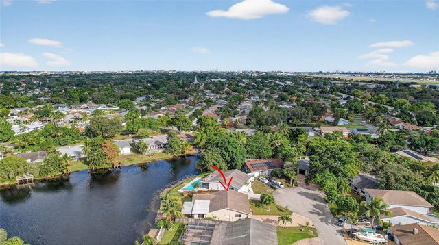 3373 NW 64th St, Fort Lauderdale, FL 33309