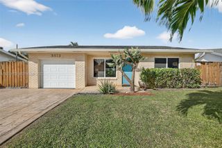 3373 NW 64th St, Fort Lauderdale, FL 33309