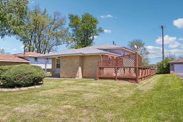 15455 Millard Avenue, Markham, IL 60428