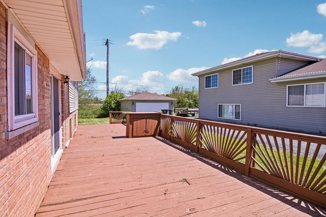 15455 Millard Avenue, Markham, IL 60428