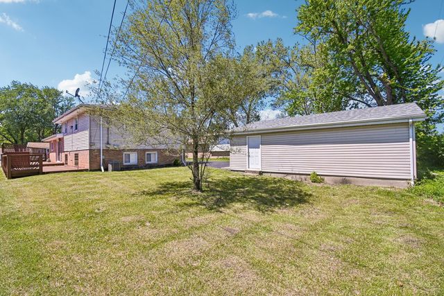 15455 Millard Avenue, Markham, IL 60428