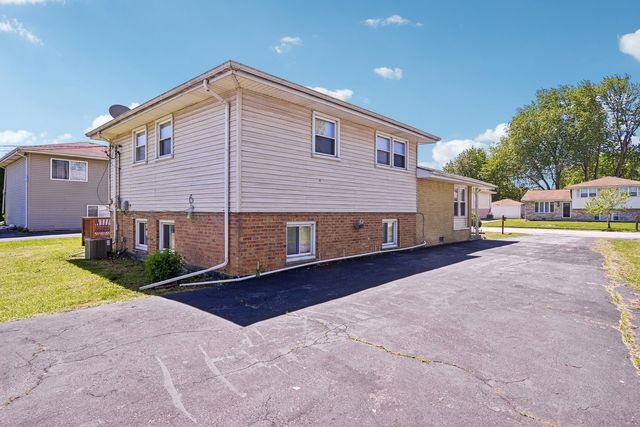 15455 Millard Avenue, Markham, IL 60428