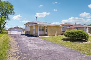 15455 Millard Avenue, Markham, IL 60428
