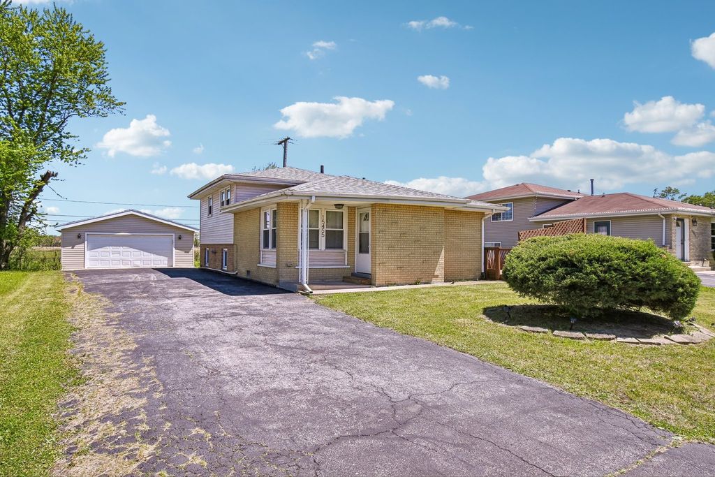 15455 Millard Avenue, Markham, IL 60428