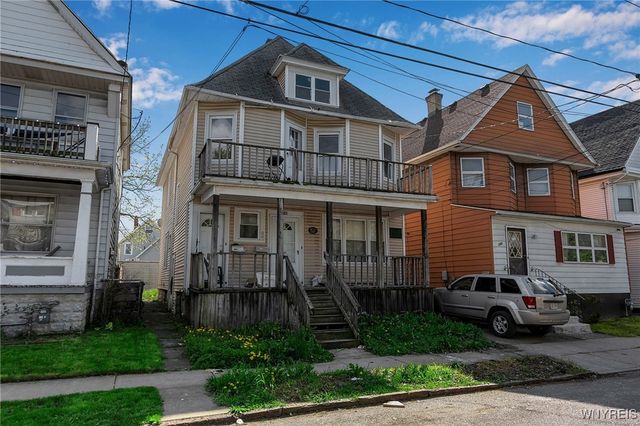 195 Riverside Avenue, Buffalo, NY 14207