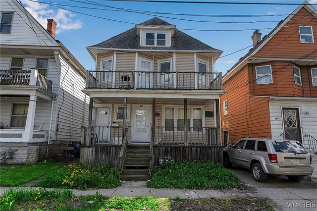 195 Riverside Avenue, Buffalo, NY 14207