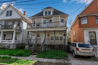 195 Riverside Avenue, Buffalo, NY 14207