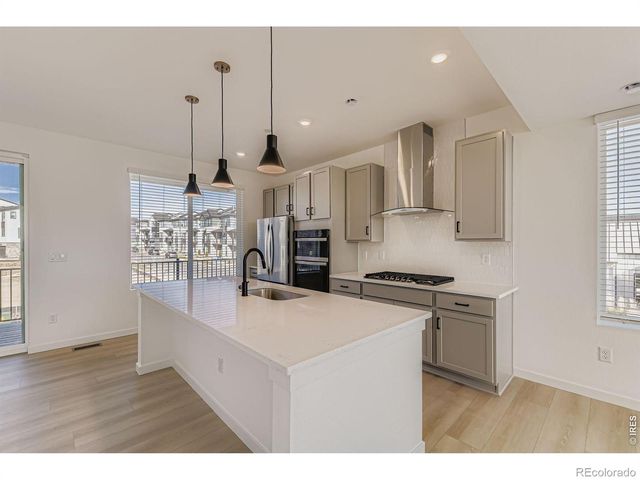 16598 Peak Street, Broomfield, CO 80023