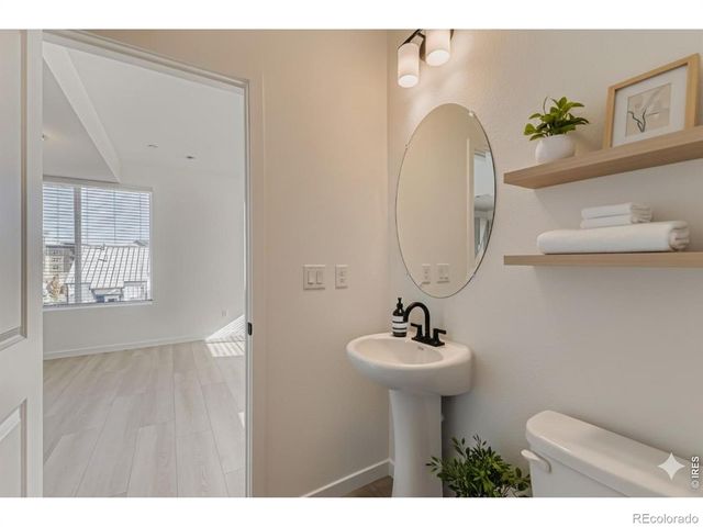 16598 Peak Street, Broomfield, CO 80023