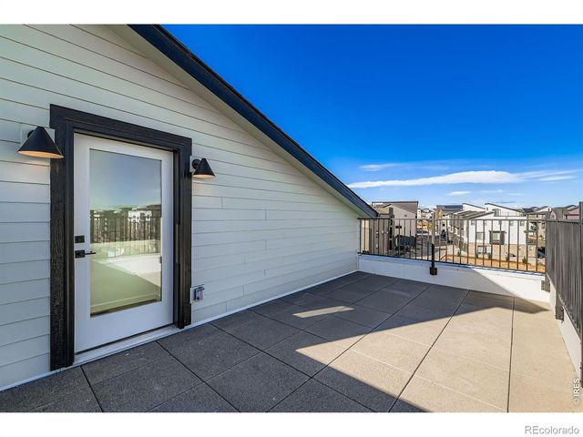 16598 Peak Street, Broomfield, CO 80023