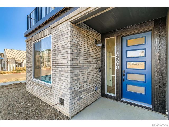 16598 Peak Street, Broomfield, CO 80023