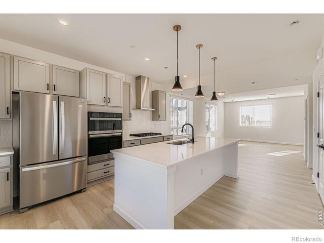 16598 Peak Street, Broomfield, CO 80023