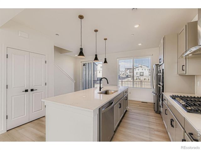 16598 Peak Street, Broomfield, CO 80023