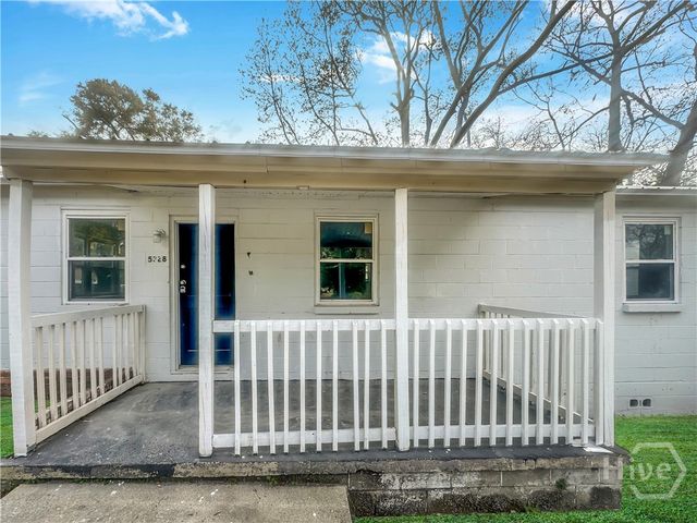 5328 Churchill Street, Savannah, GA 31405