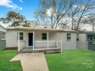 5328 Churchill Street, Savannah, GA 31405