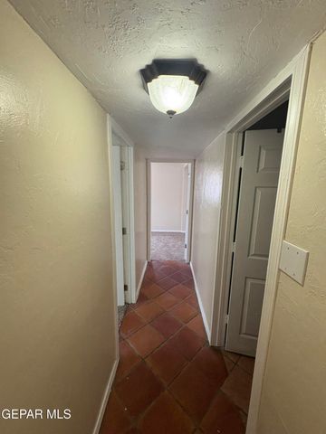 10309 SHOSHONE Street, El Paso, TX 79924