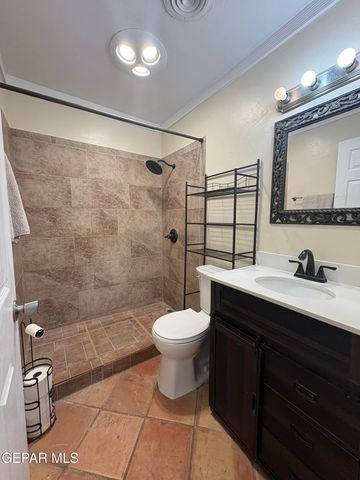 10309 SHOSHONE Street, El Paso, TX 79924
