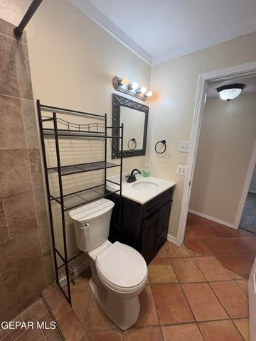 10309 SHOSHONE Street, El Paso, TX 79924
