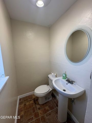 10309 SHOSHONE Street, El Paso, TX 79924